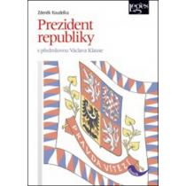 Prezident republiky - Koudelka Zdeněk