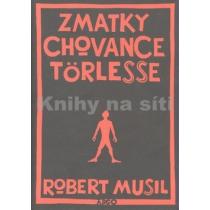 Zmatky chovance Törlesse - Musil Robert