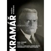 Karel Kramář - 1860-1937