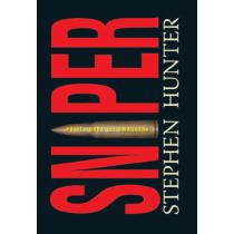 Sniper - Hunter Stephen