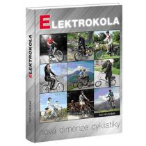 Elektrokola - nová dimenze cyklistiky - Hrubíšek Ivo