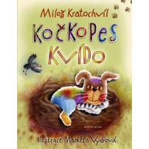 Kočkopes Kvído - Kratochvíl Miloš
