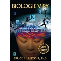 Biologie víry - Lipton Bruce H.