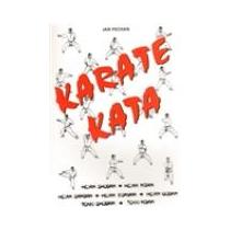 Karate Kata - Pechan Jan