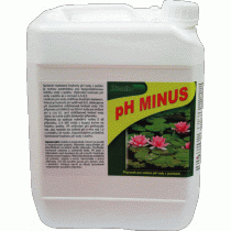 PROXIM pH MINUS 5l