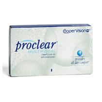 Cooper Vision Proclear Multifocal XR