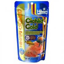 Hikari Cichlid Gold Sinking Medium 100G