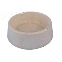 Be-Mi Miska betonová kulatá 15 cm - 0,4l