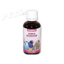 Beaphar Vitamíny Vinka - 50ml