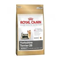 ROYAL CANIN YORKSHIRE TERRIER 7,5kg