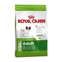 ROYAL CANIN X SMALL ADULT 3kg
