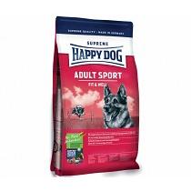 HAPPY DOG SUPREME FIT&WELL SPORT 15kg