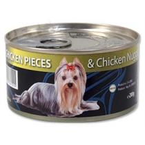 ONTARIO Chicken Pieces + Chicken Nugget - 200g