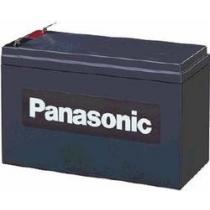 Panasonic 12V/9Ah (VW1245P1)