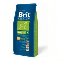 Brit Premium Dog Adult XL 15 kg