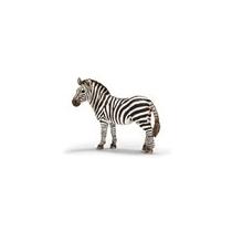 Schleich Zvířátko zebra samice