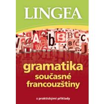 Lingea Gramatika současné francouzštiny