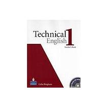 Technical English 1 CD