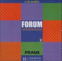 Forum 2 CD