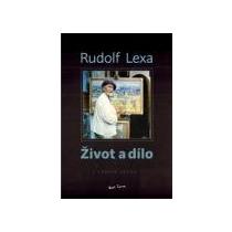 Losos Ludvík Rudolf Lexa - Život a dílo