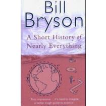 BRYSON BILL A Short History of Nearly Everything