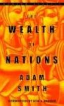 Smith Adam Wealth of Nations