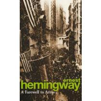Hemingway Ernest A Farewell to Arms