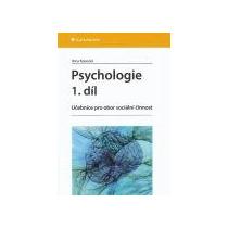 KOPECKÁ ILONA Psychologie 1.díl