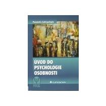 CAKIRPALOGLU PANAJOTIS Úvod do psychologie osobnosti
