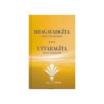 NOVÁ AKROPOLIS Bhagavadgíta a Uttaragíta