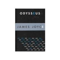 Joyce James Odysseus
