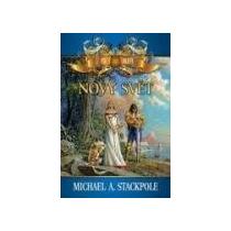 Stackpole Michael A. Nový svět - Věk objevů 3