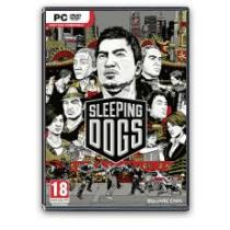 SLEEPING DOGS (PC)