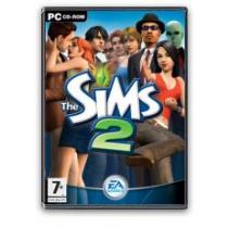 THE SIMS 2 (PC)