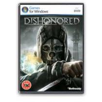 DISHONORED (PC)
