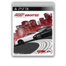 NEED FOR SPEED MOST WANTED 2 (PS3)