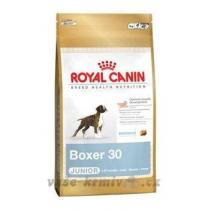 Royal Canin Boxer Junior 12 kg
