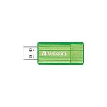 Verbatim Store 'n' Go PinStripe 8GB