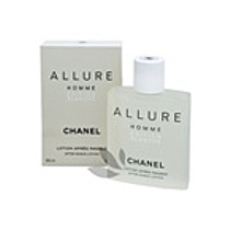 Chanel Allure Homme Édition Blanche - voda po holení  100 ml