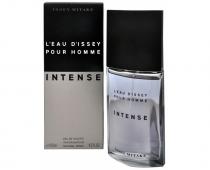 Issey Miyake L'Eau D'Issey Pour Homme Intense EdT 125 ml M