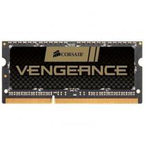 Corsair Vengeance 8GB DDR3 1600 SO-DIMM CL10 (CMSX8GX3M1A1600C10 )
