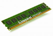 Kingston Value 16GB (2x8GB) DDR3 1333 CL9 (KVR13N9K2/16)