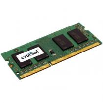 Crucial 4GB DDR3 1600 SO-DIMM CL11 (CT51264BF160B )