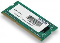 Patriot Signature Line 4GB DDR3 1600 SO-DIMM CL11 (PSD34G16002S )