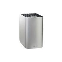 WD My Book Thunderbolt Duo - 6TB