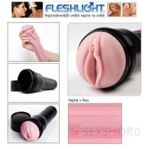 Fleshlight Pink Lady