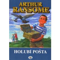 Arthur Ransome: Holubí pošta