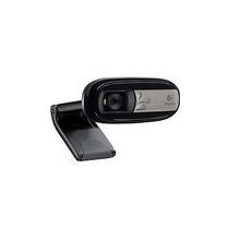 Logitech HD Webcam C170