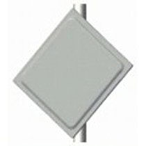 LevelOne 11a Directional Antenna 5GHz 23dBi panel -> for WBA-4000