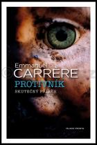 Emmanuel Carrere: Protivník